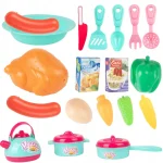 ست آشپزخانه 36 تکه کد 383039 - تصویر 9