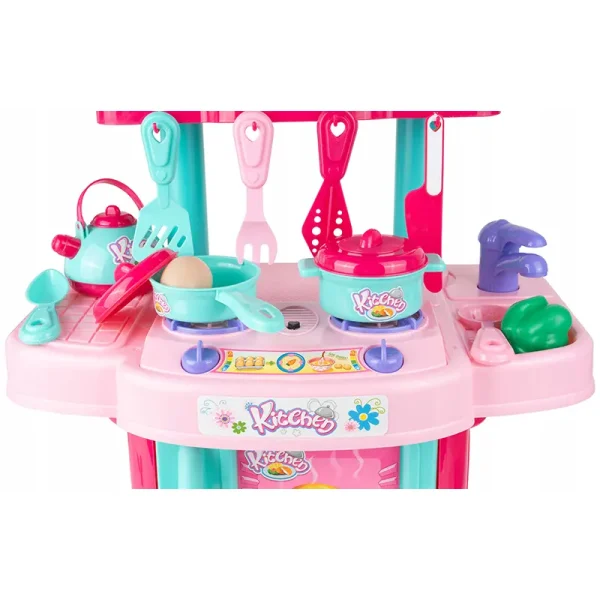 ست آشپزخانه 36 تکه کد 383039 - Image 7