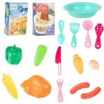 ست آشپزخانه 36 تکه کد 383039 - تصویر 6