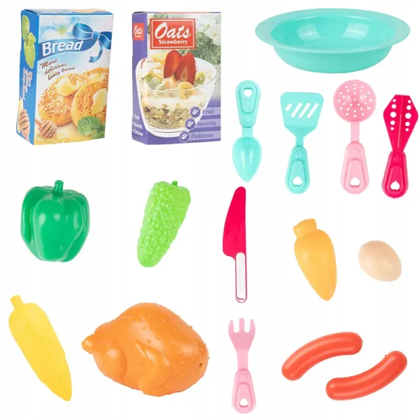 ست آشپزخانه 36 تکه کد 383039 - Image 6