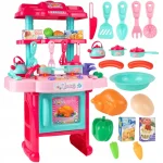 ست آشپزخانه 36 تکه کد 383039 - تصویر 2