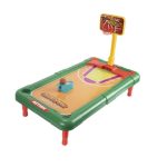 میز بازی 4 در یک مدل Action 4 in 1 - تصویر 5