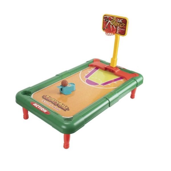 میز بازی 4 در یک مدل Action 4 in 1 - Image 5