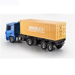 تریلی کانتینر دار کنترلی  مدل EE-564003 - تصویر 2