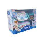 اسباب بازی صندوق فروشگاهی رنگ آبی Five star - تصویر 2