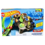 اسباب بازی ریسینگ دو طرفه سری هات ویلز Action