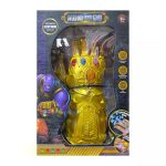 دستکش تیر ژله ای تانوس