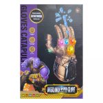 دستکش تیر ژله ای تانوس - تصویر 2