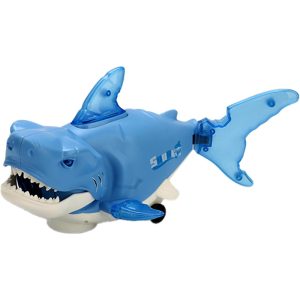 کوسه موزیکال 186