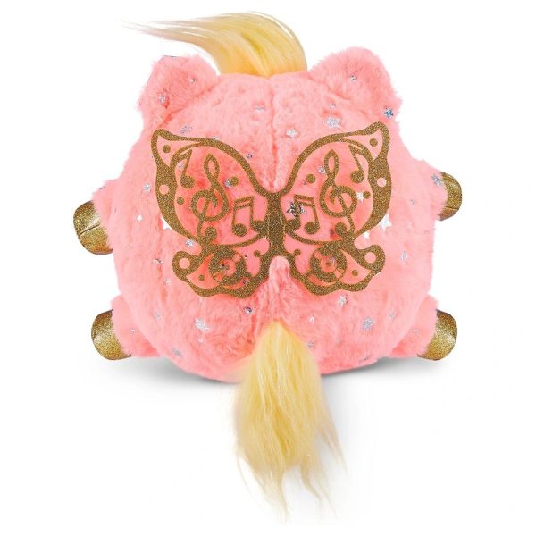 عروسک سورپرایزی رینبوکورنز RainBocoRns سری Fairycorn با شاخ طلایی zuru - Image 8