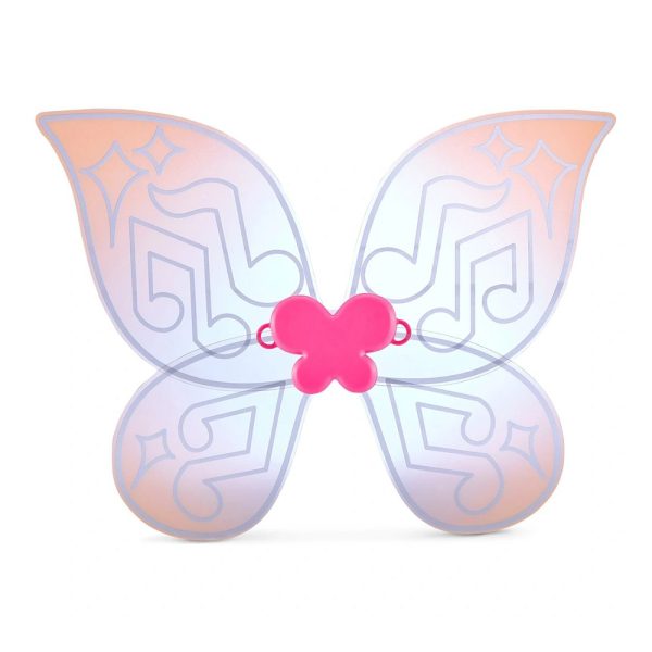 عروسک سورپرایزی رینبوکورنز RainBocoRns سری Fairycorn با شاخ طلایی zuru - Image 7