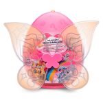 عروسک سورپرایزی رینبوکورنز RainBocoRns سری Fairycorn با شاخ طلایی zuru - تصویر 3