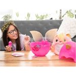 عروسک سورپرایزی رینبوکورنز RainBocoRns سری Fairycorn با شاخ طلایی zuru - تصویر 11