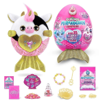 عروسک سورپرایزی رینبوکورنز RainBocoRns MermaidCorn zuru