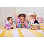 عروسک سورپرایزی رینبوکورنز RainBocoRns MermaidCorn zuru - تصویر 4