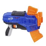 تفنگ نرف مدل Nerf N-Strike Elite Rukkus ICS-8 - تصویر 3