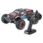 ماشین کنترلی شارژی aj22 با 46 کیلومتر سرعت