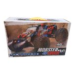 ماشین کنترلی شارژی aj22 با 46 کیلومتر سرعت - تصویر 7