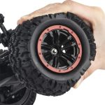 ماشین کنترلی شارژی aj22 با 46 کیلومتر سرعت - تصویر 6