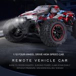 ماشین کنترلی شارژی aj22 با 46 کیلومتر سرعت - تصویر 2