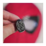 ماسک اسپایدرمن کنترلی مدل Spider Headgear کد004 - تصویر 5