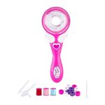 دستگاه بافت مو کودک مدل Hair Machine 11476 - تصویر 4