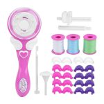 دستگاه بافت مو کودک مدل Hair Machine 11476 - تصویر 5