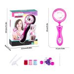 دستگاه بافت مو کودک مدل Hair Machine 11476 - تصویر 3