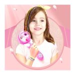 دستگاه بافت مو کودک مدل Hair Machine 11476 - تصویر 13