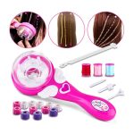 دستگاه بافت مو کودک مدل Hair Machine 11476 - تصویر 2