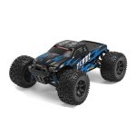 ماشین کنترلی سرعتی مدل SPEED 4X4 کد 011 - تصویر 9