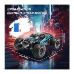 ماشین کنترلی سرعتی مدل SPEED 4X4 کد 011 - تصویر 5