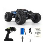 ماشین کنترلی سرعتی مدل SPEED 4X4 کد 011 - تصویر 8