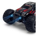 ماشین کنترلی سرعتی مدل SPEED 4X4 کد 011 - تصویر 3