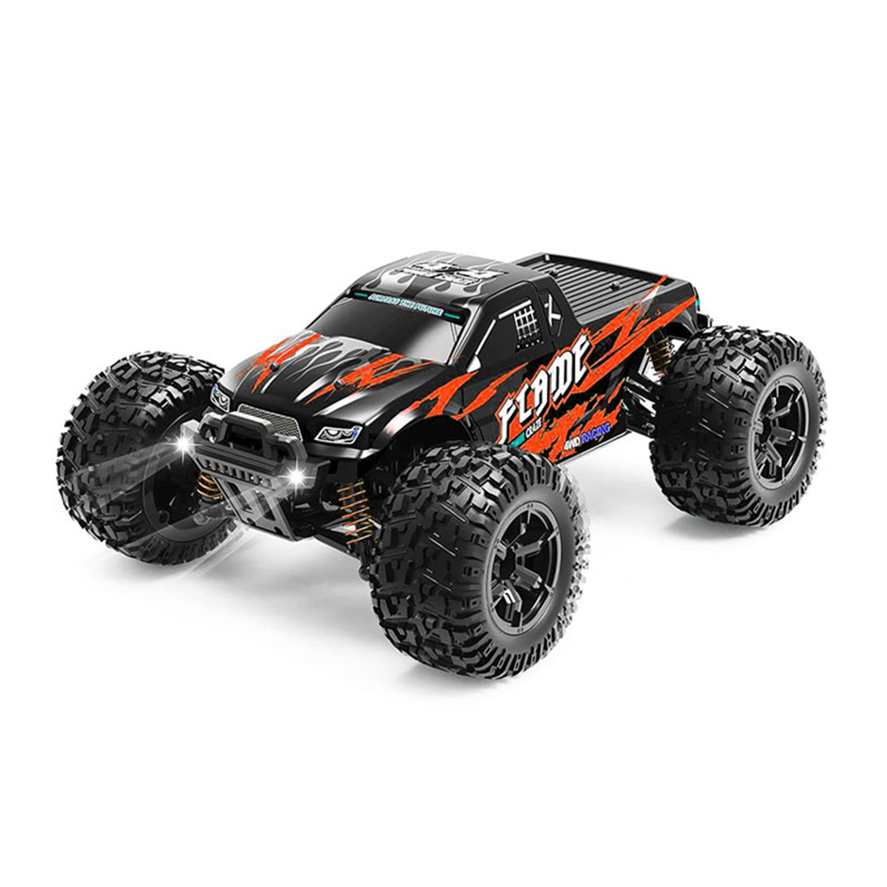 224030273 ماشین کنترلی سرعتی مدل SPEED 4X4 کد 011 - تصویر 1