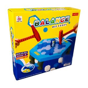 اسباب بازی پینگو بالانس