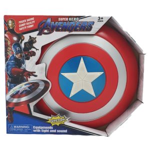 سپر کاپیتان آمریکا موزیکال 73015