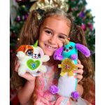 عروسک سورپرایزی رینبوکورنز RainBocoRns سری2 Puppycorn zuru - تصویر 14