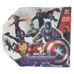 سپر کاپیتان آمریکا موزیکال 73015 - تصویر 3