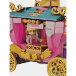 لگو کالسکه دخترانه کد A484 - تصویر 3