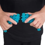 اسباب بازی تفنگ بازی زورو مدل X-Shot Omega - تصویر 8