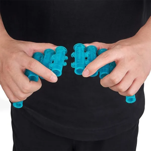 اسباب بازی تفنگ بازی زورو مدل X-Shot Omega - Image 8