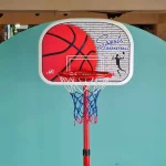 ست بسکتبال سایز 180 متوسط مدل 2088A - تصویر 4