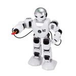 ربات کنترلی پلیس Le Neng Toys مدل Alpha K1 - تصویر 5