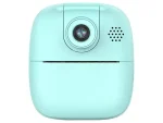 دوربین عکاسی چاپ سریع ایکس او XO Print Camera A18 آبی - تصویر 2