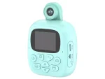 دوربین عکاسی چاپ سریع ایکس او XO Print Camera A18 آبی