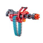 اسباب بازی تفنگ بازی زورو مدل X-Shot Omega - تصویر 6