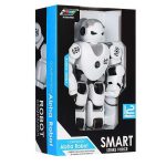 ربات کنترلی پلیس Le Neng Toys مدل Alpha K1 - تصویر 7