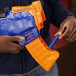 تفنگ نرف مدل Nerf N-Strike Elite Rukkus ICS-8 - تصویر 5