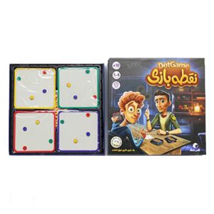 بازی فکری نقطه بازی 1 بازی فکری نقطه بازی